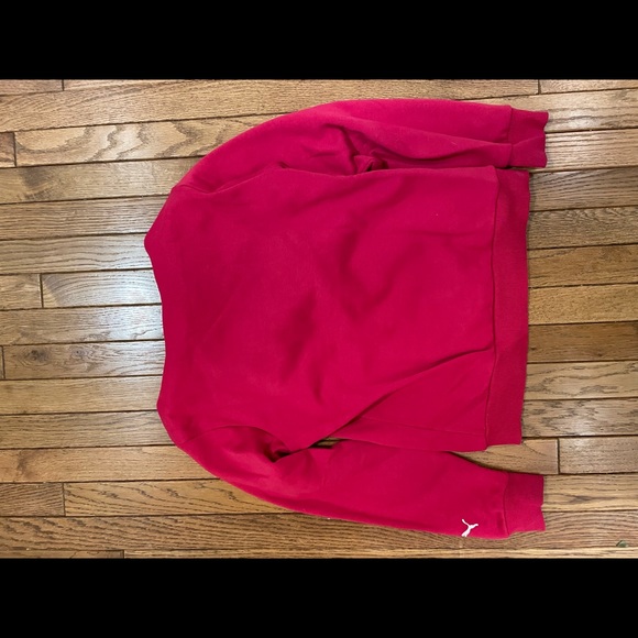 Puma hoodie, never worn, size small, - Picture 4 of 4